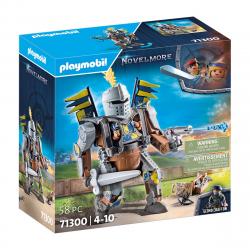 Playmobil - Combate Robot Playmobil Novelmore.