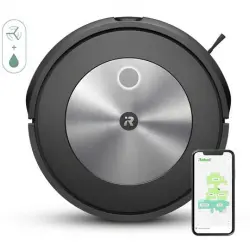 Robot Aspirador iRobot Roomba Combo J5