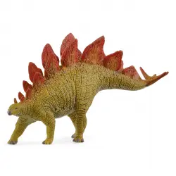 Schleich - Muñeco Stegosaurus Schleich.