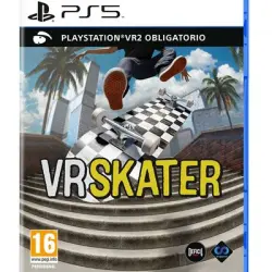 Skater PS5 VR2