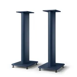 Soporte de suelo KEF S2 Azul - Pareja