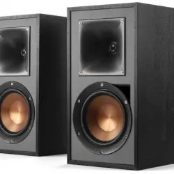 Altavoces Klipsch R-51PM Negro - Pareja