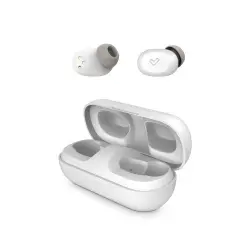 Auriculares Bluetooth Energy Sistem Urban 3 True Wireless Blanco