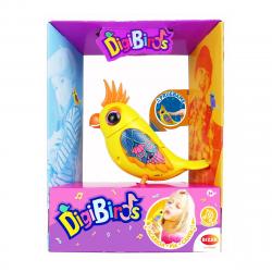 Bizak - Digibirds Pack De 1