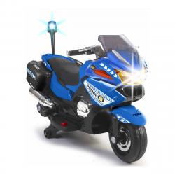 Feber - Moto MY Police 12V