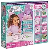 Gabbys Dollhouse - Cuartel General De Juegos De La Casa De Gabby Gabby's Dollhouse