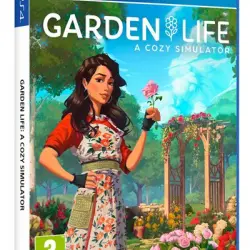 Garden Life PS4