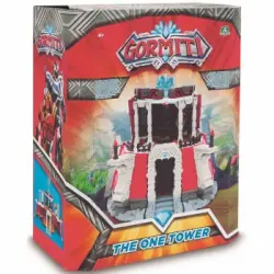 Gormiti - Playset Torre