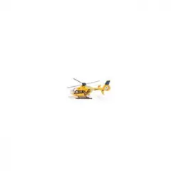 Helicoptere Premiers Secours 1:55