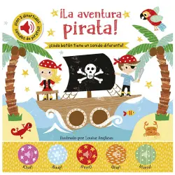 La aventura pirata