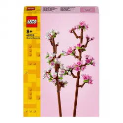 LEGO -  de construcción Flores de Cerezo LEGO LEL Flowers.