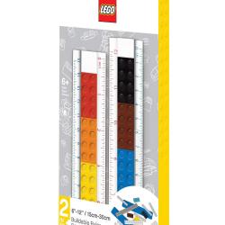 LEGO Reglo De Construcción (28 piezas)