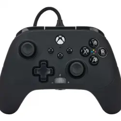 Mando Power A Fusion Pro 3 Negro Xbox Series X/S