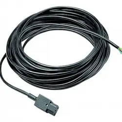 MANF CABLE DE CORRIENTE DE 40 PIES