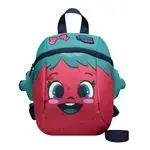 Mochila infantil Totto Cornejo fresita