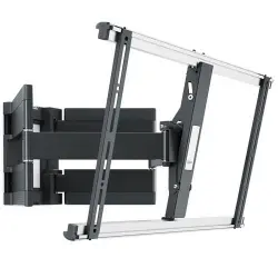 Soporte Giratorio Vogel's THIN 550 para TV 40-100" , hasta 120º/ 70 kg