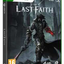 The Last Faith Xbox Series