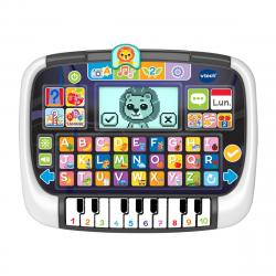 VTech - Panel Educativo Con Piano Tablet Infantil Multi-app