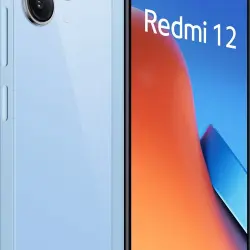 Xiaomi Redmi 12 6,79'' 256GB Azul